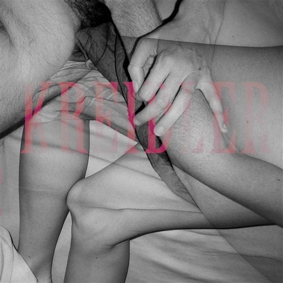 Afbeelding van Kreidler - Twists (A Visitor Arrives)