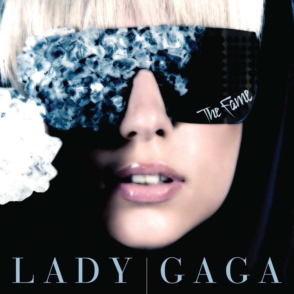 Afbeelding van Lady Gaga - The Fame