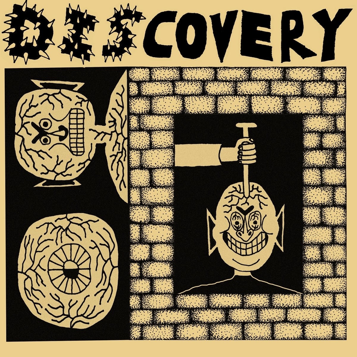 Afbeelding van Discovery - Discovery