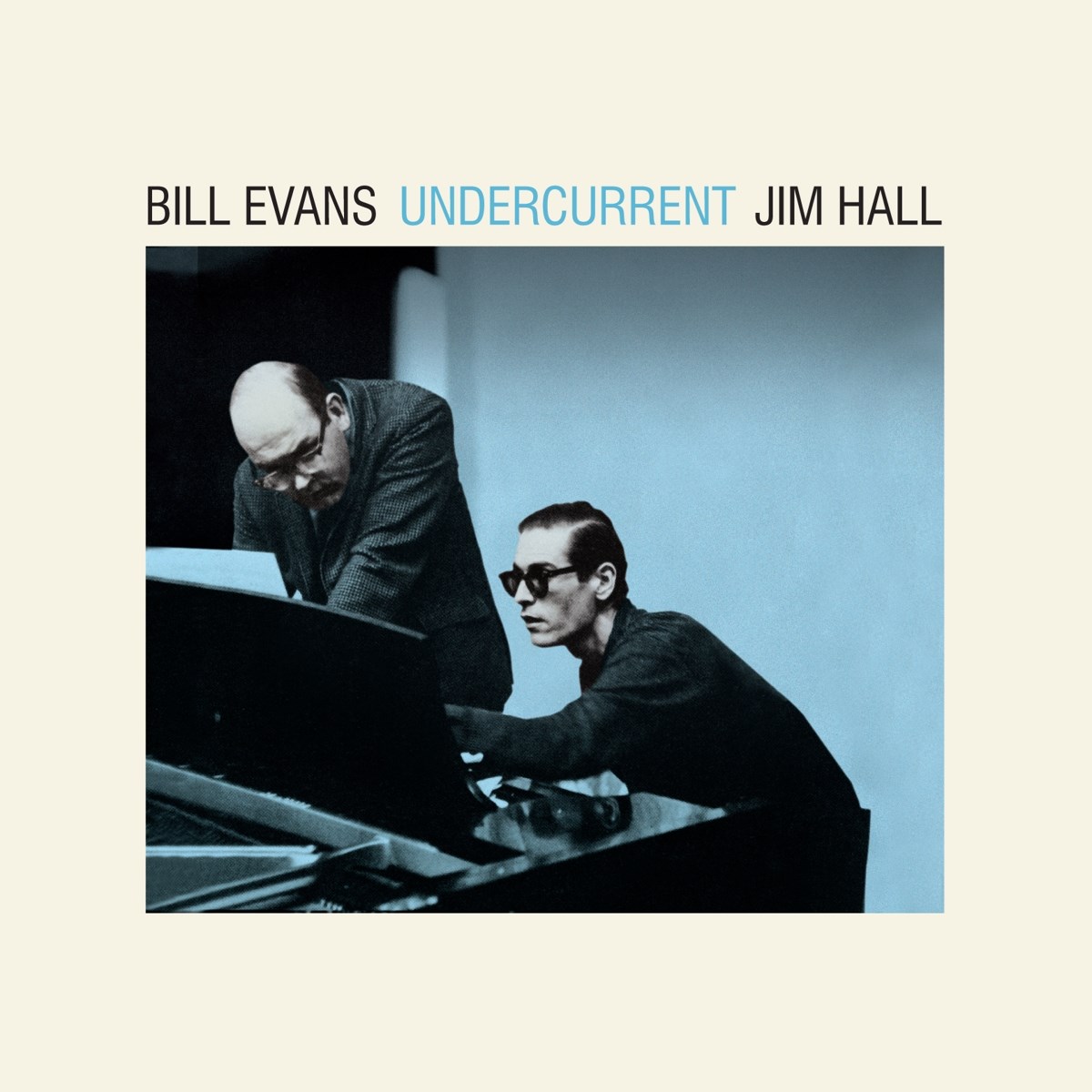 Afbeelding van Undercurrent