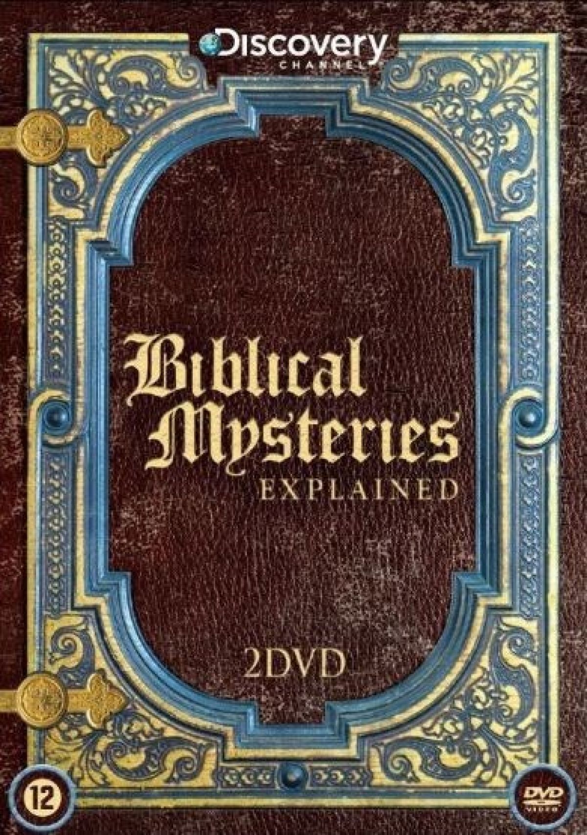 Biblical mysteries explained