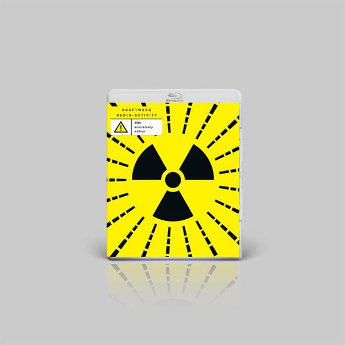 Kraftwerk - Radio-Activity