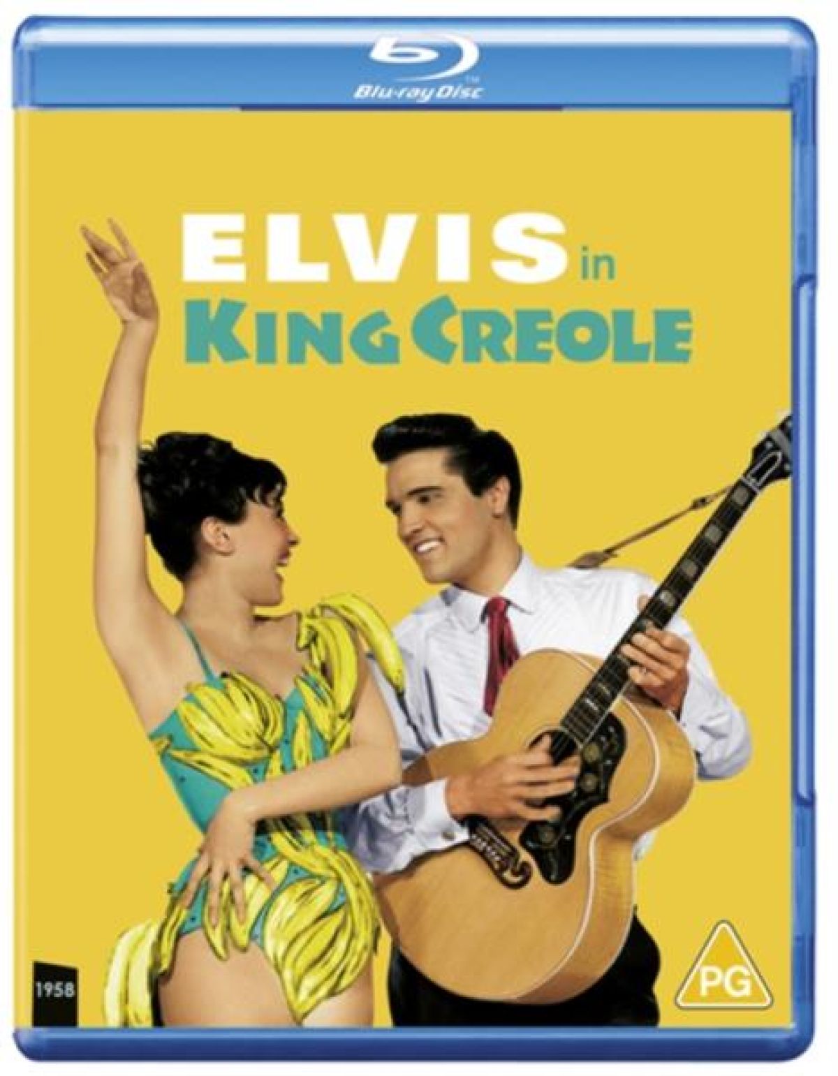 Afbeelding van King Creole