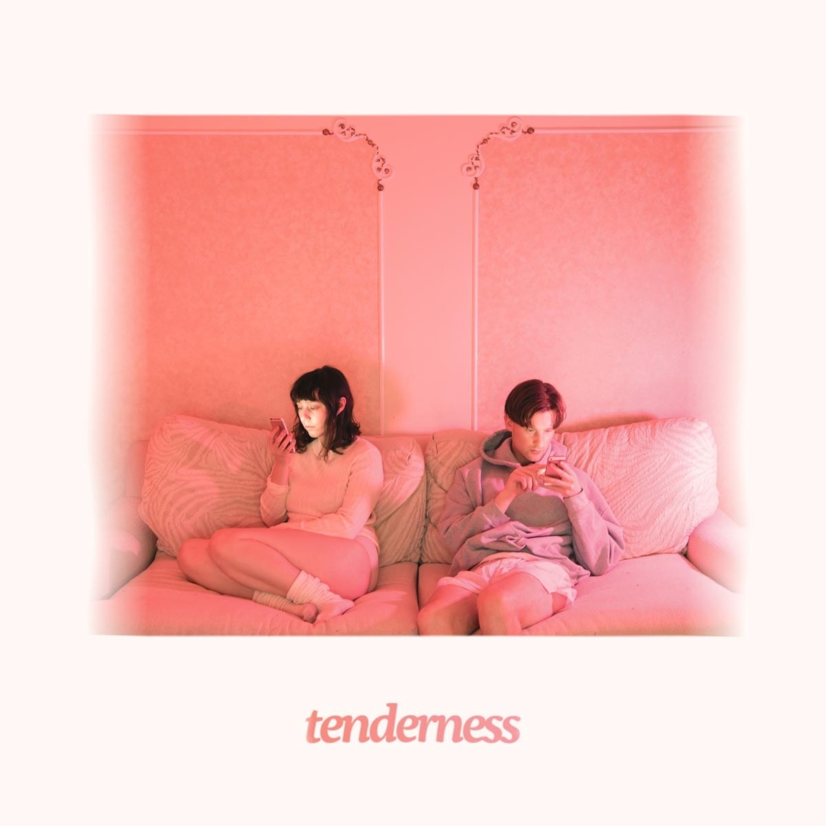 Afbeelding van Blue Hawaii - Tenderness