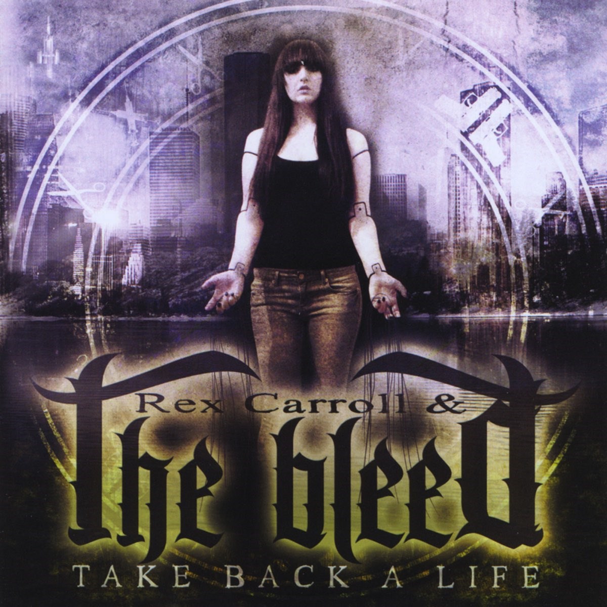 Afbeelding van Take Back A Life