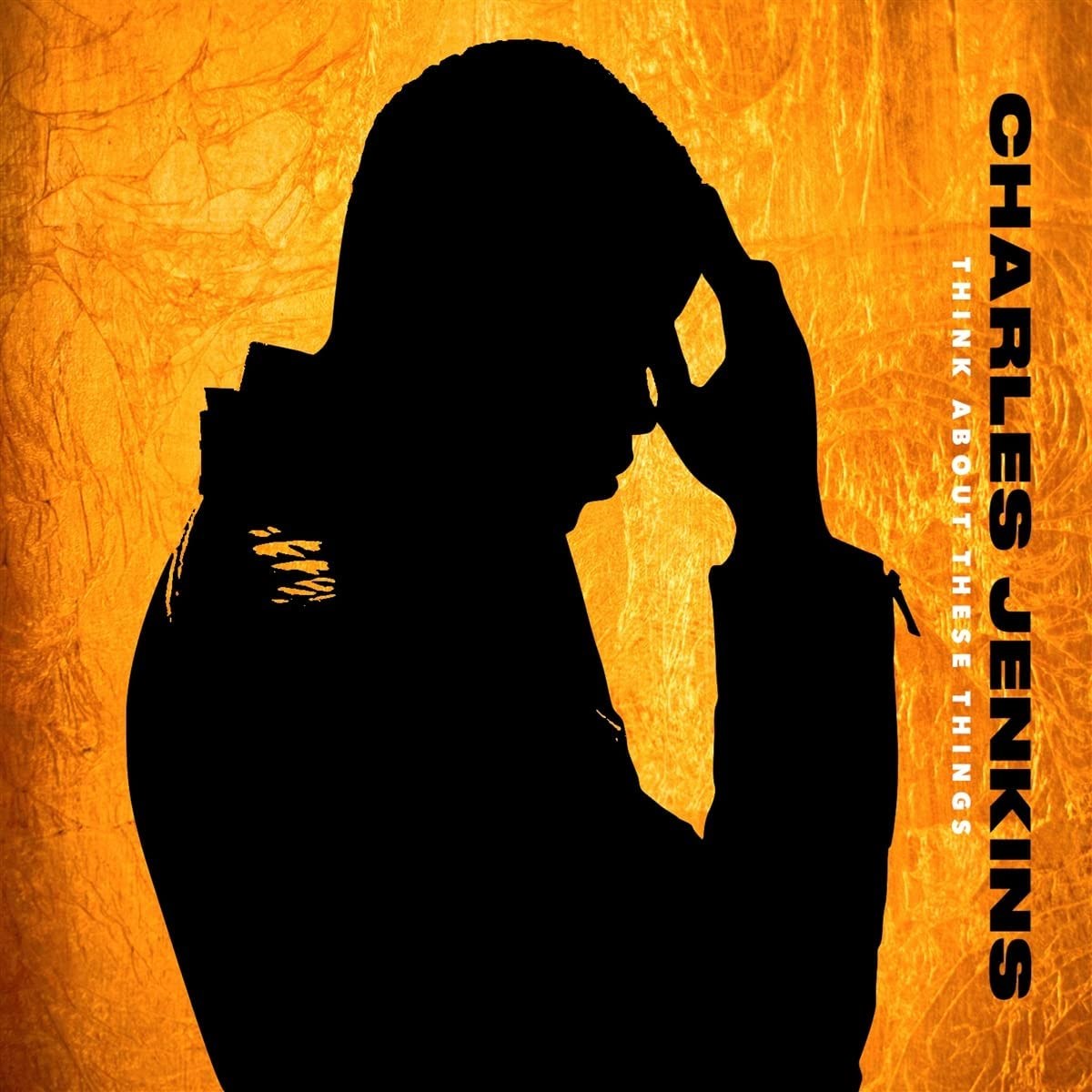 Afbeelding van Charles Jenkins - Think About These Things