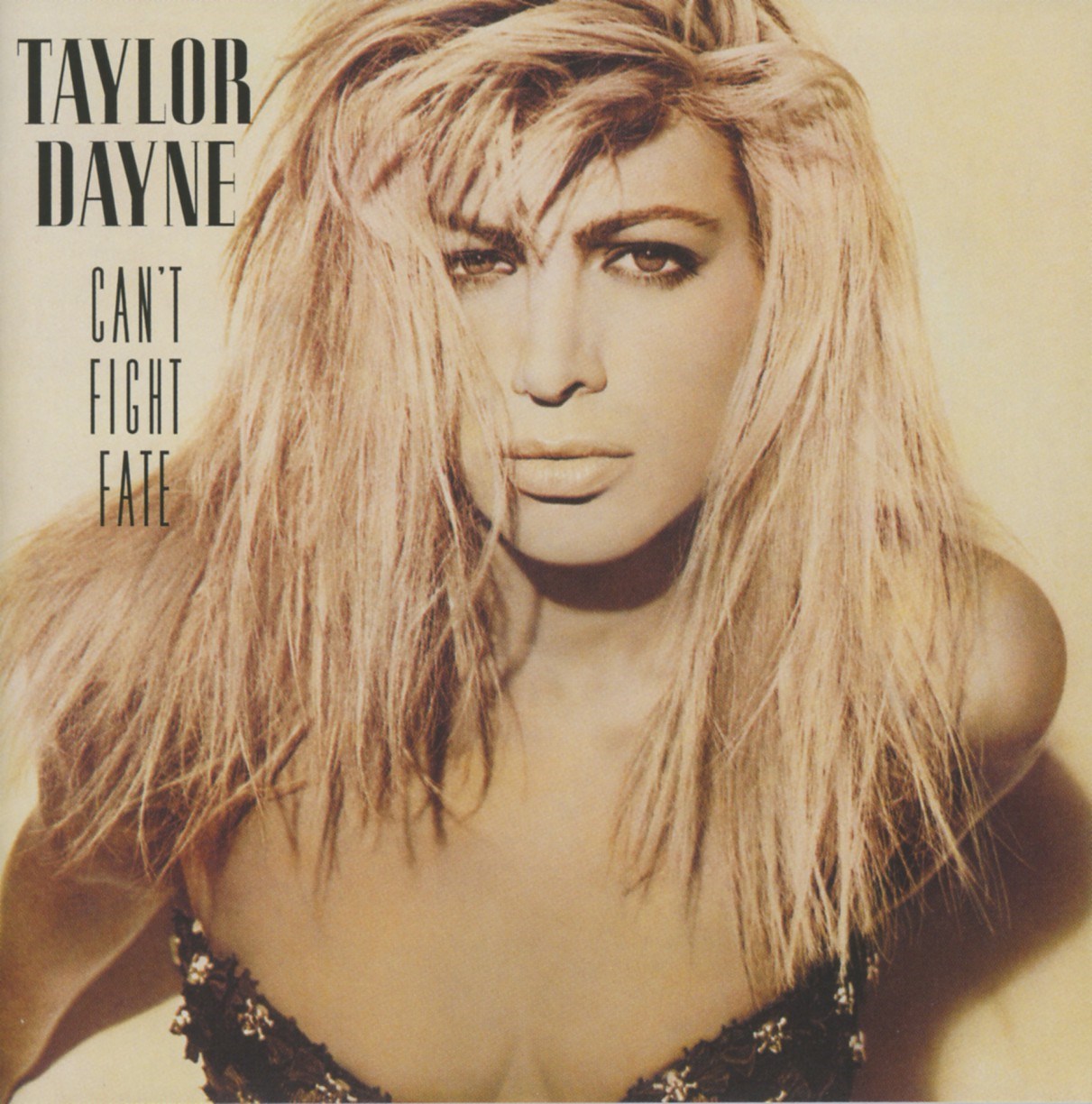 Afbeelding van Taylor Dayne - Can't Fight Fate