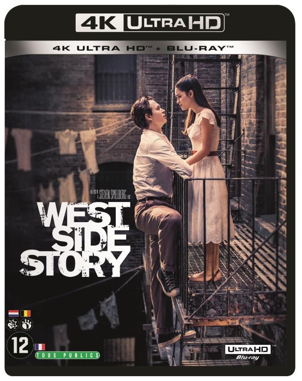 West Side Story