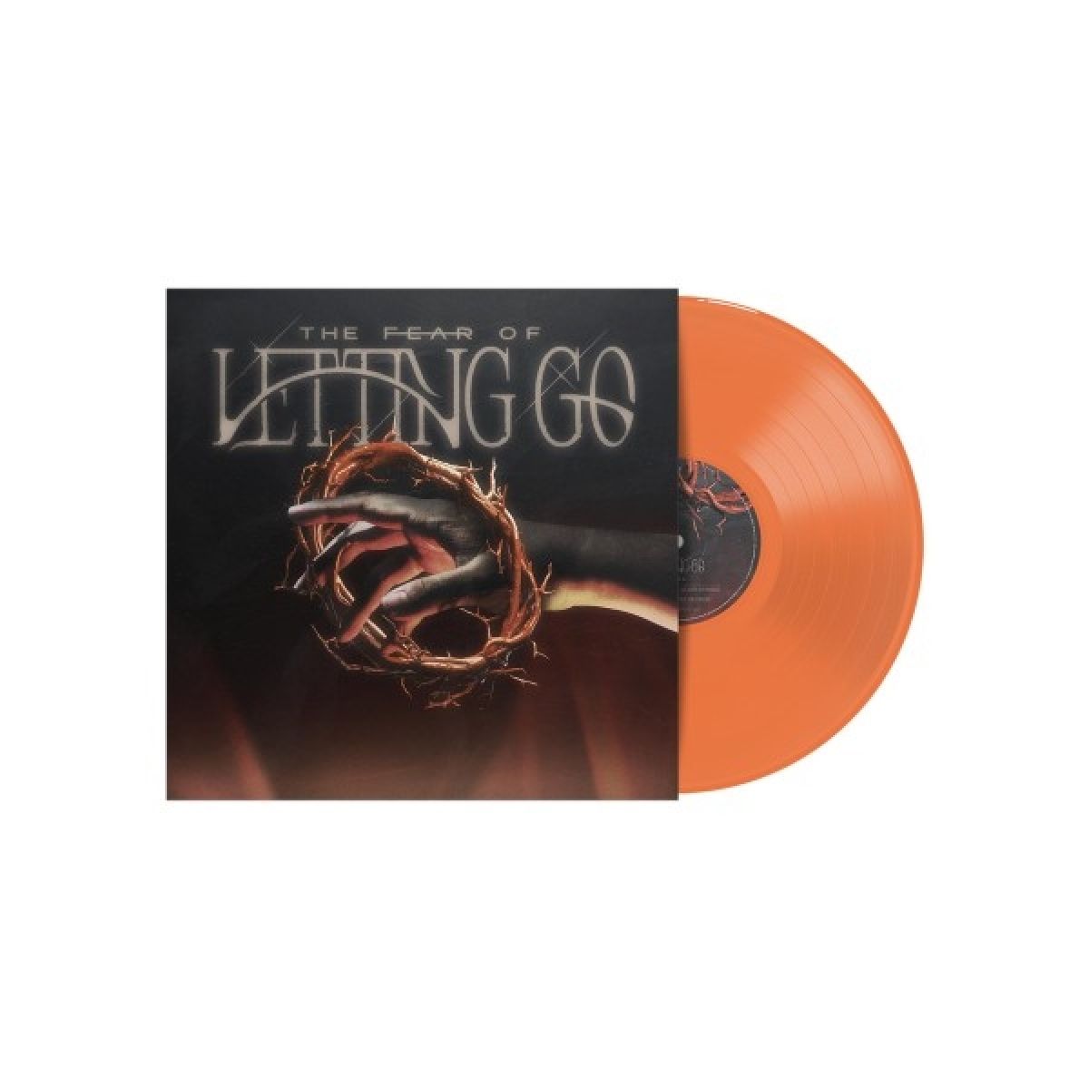 Hollow Front - The Fear Of Letting Go