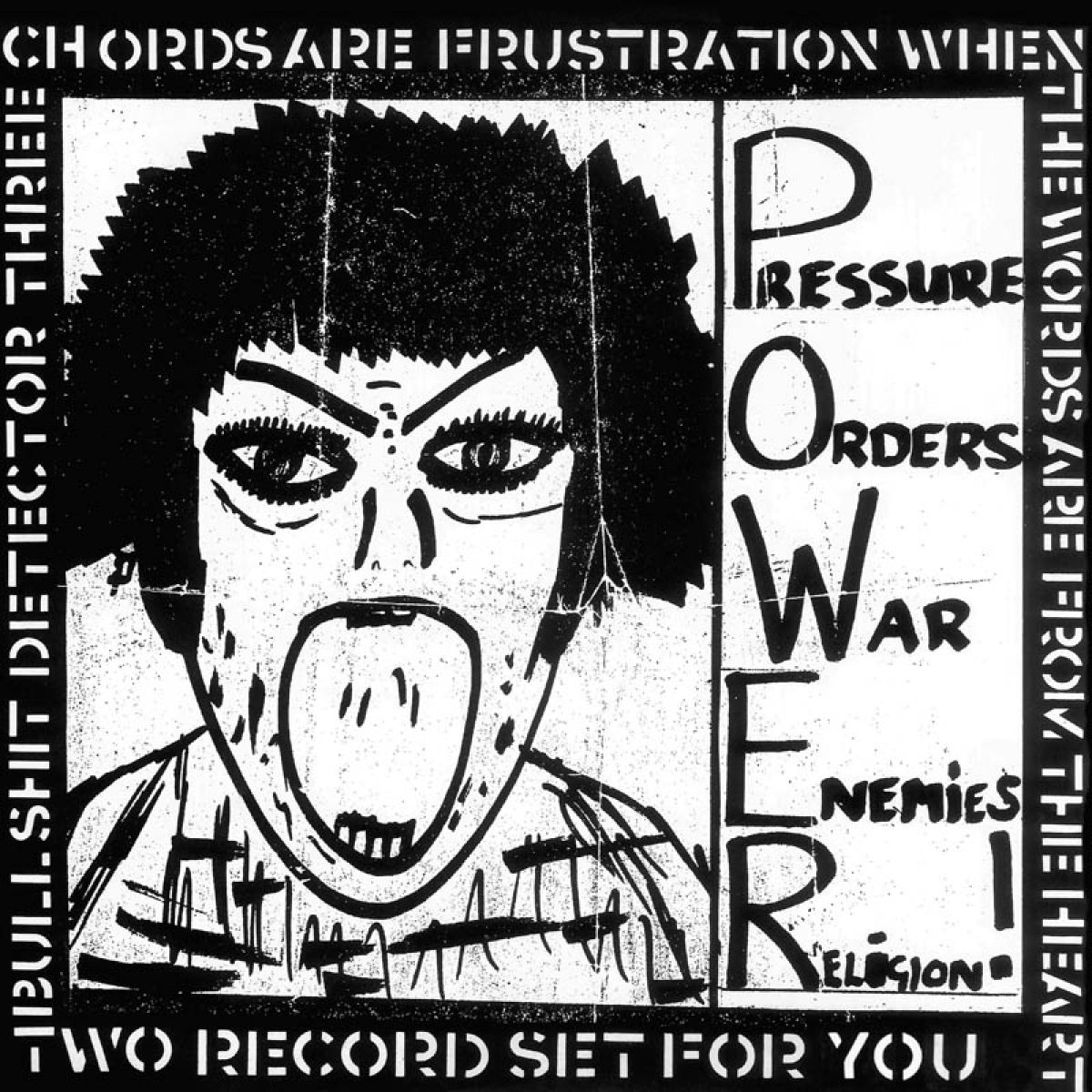 Afbeelding van Various Artists - Bullshit Detector Three