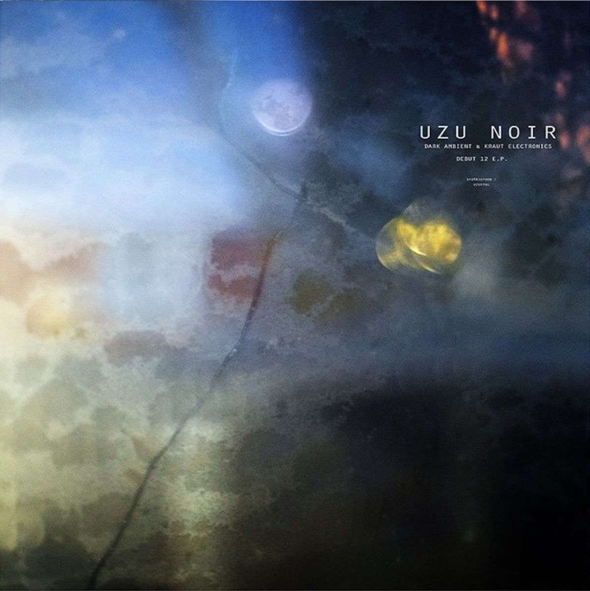 Afbeelding van Uzu Noir - Zo!