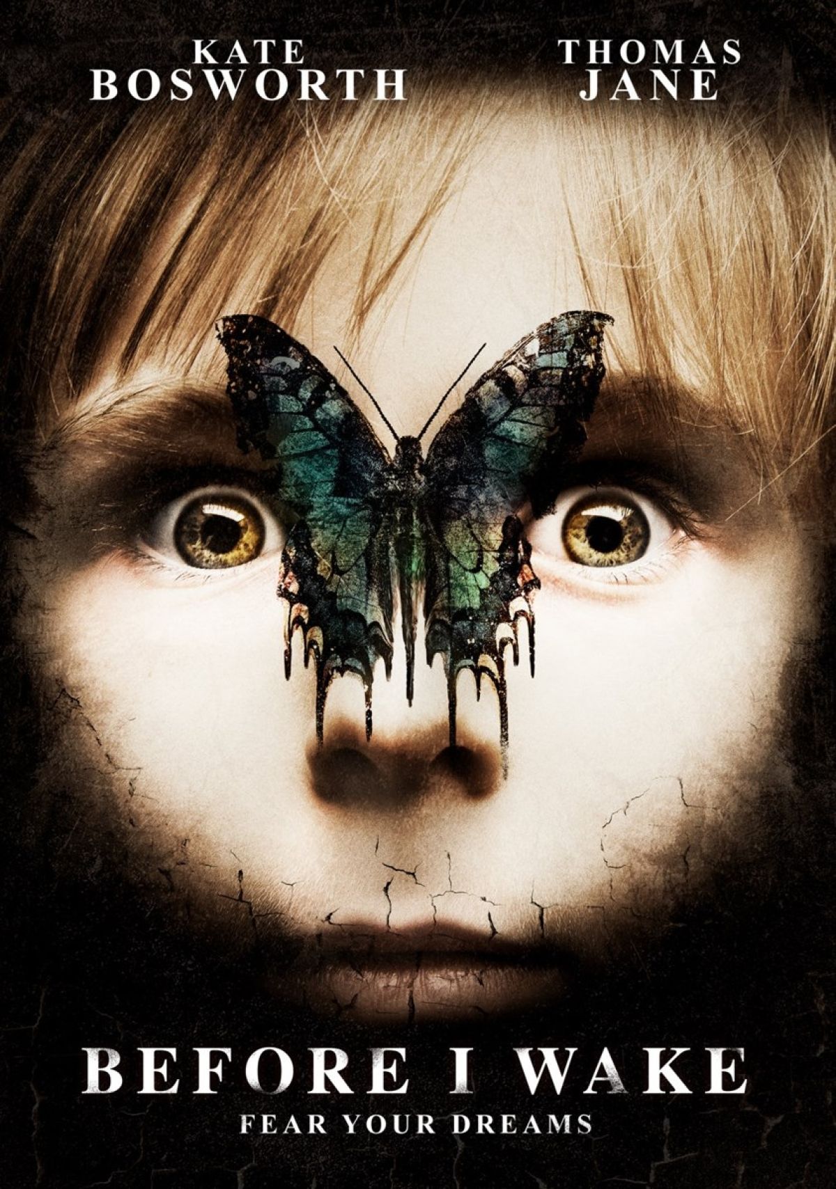 Afbeelding van Before I Wake