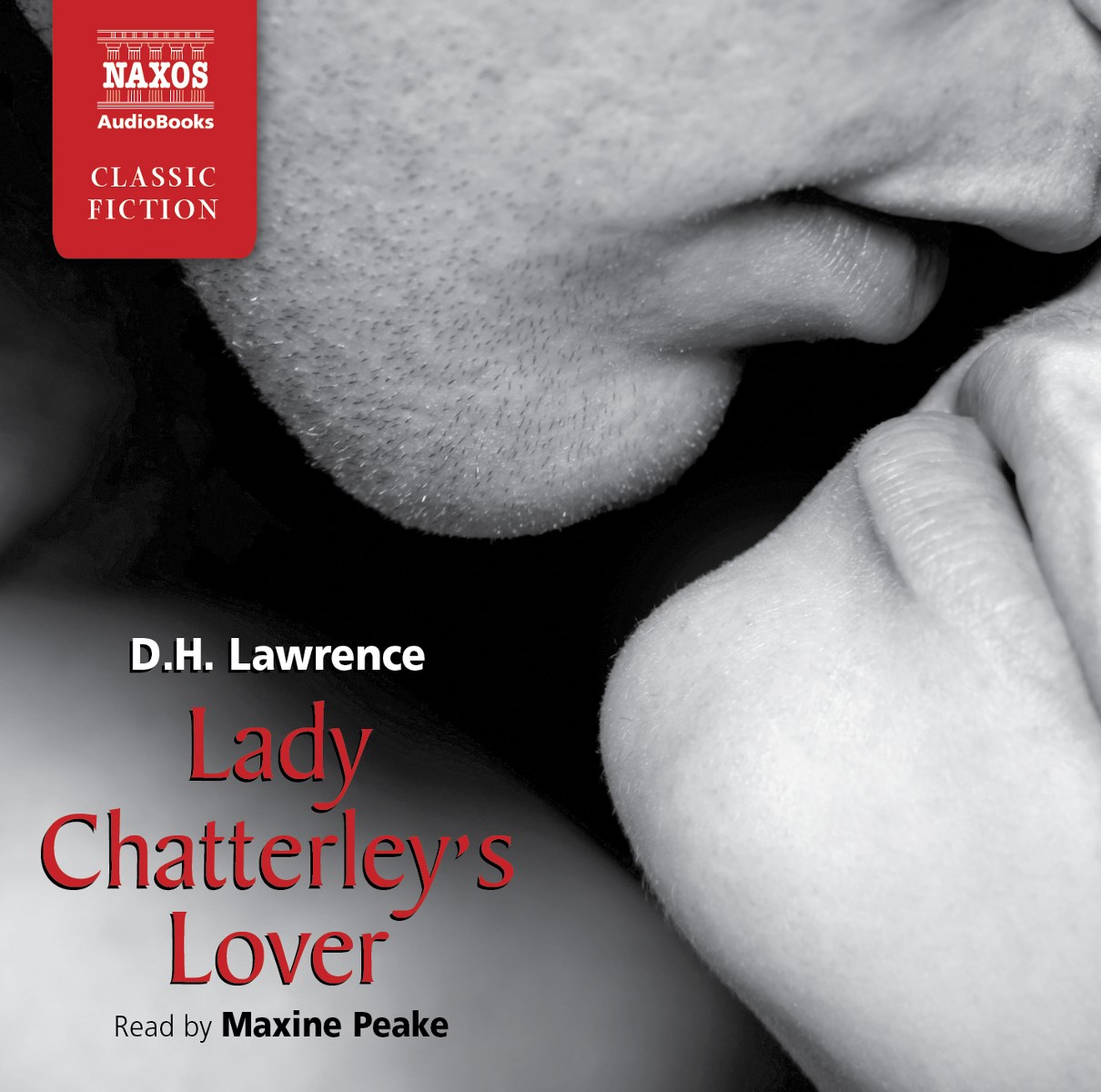 Afbeelding van Maxine Peake - Lawrence: Lady Chatterley's Lover