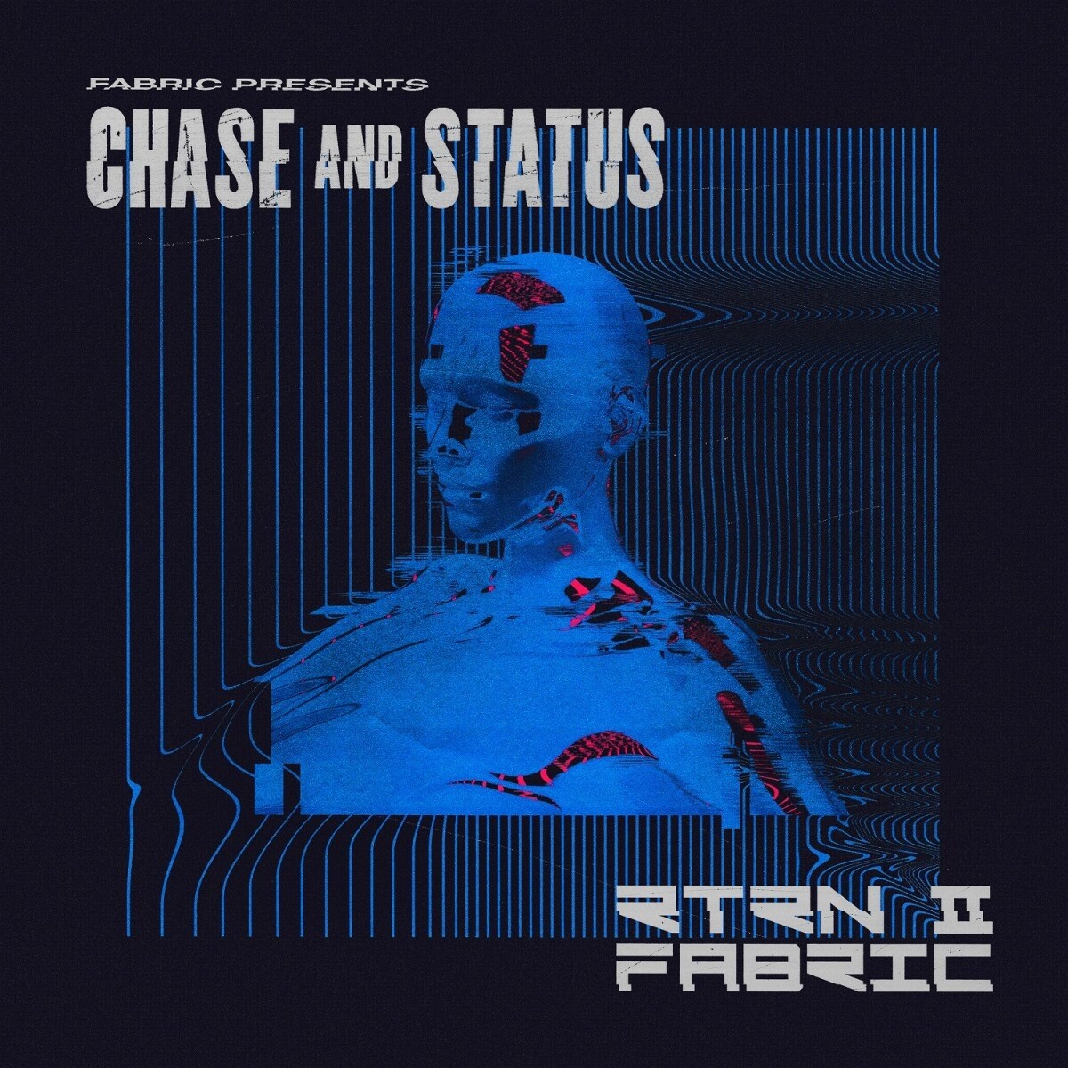 Afbeelding van Various Artists - Fabric Presents Chase & Status Rtrn