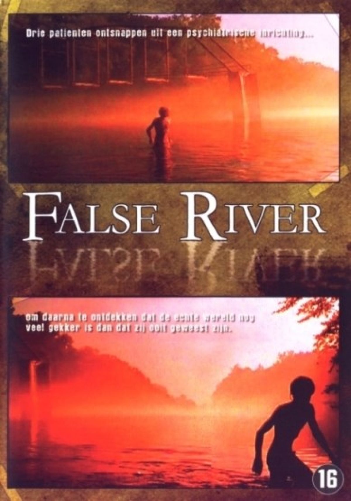 Afbeelding van False River