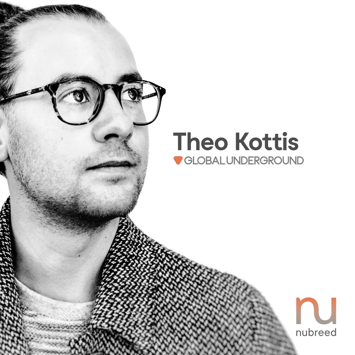 Afbeelding van Theo Kottis - Global Underground Nubreed 11 - The