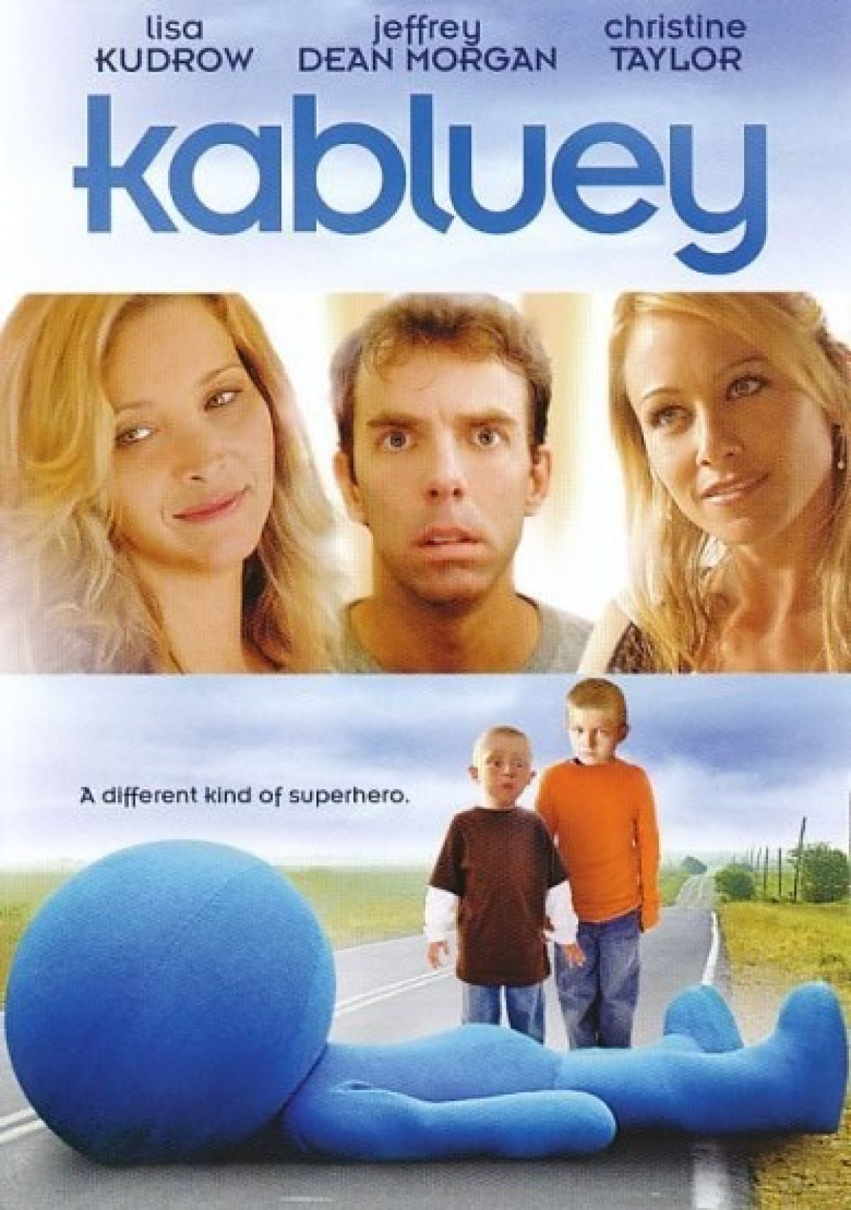 Afbeelding van Kabluey