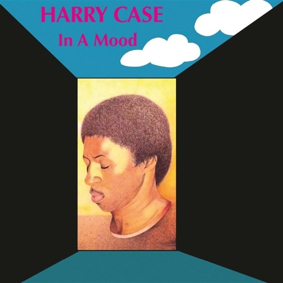 Afbeelding van Harry Case - In A Mood