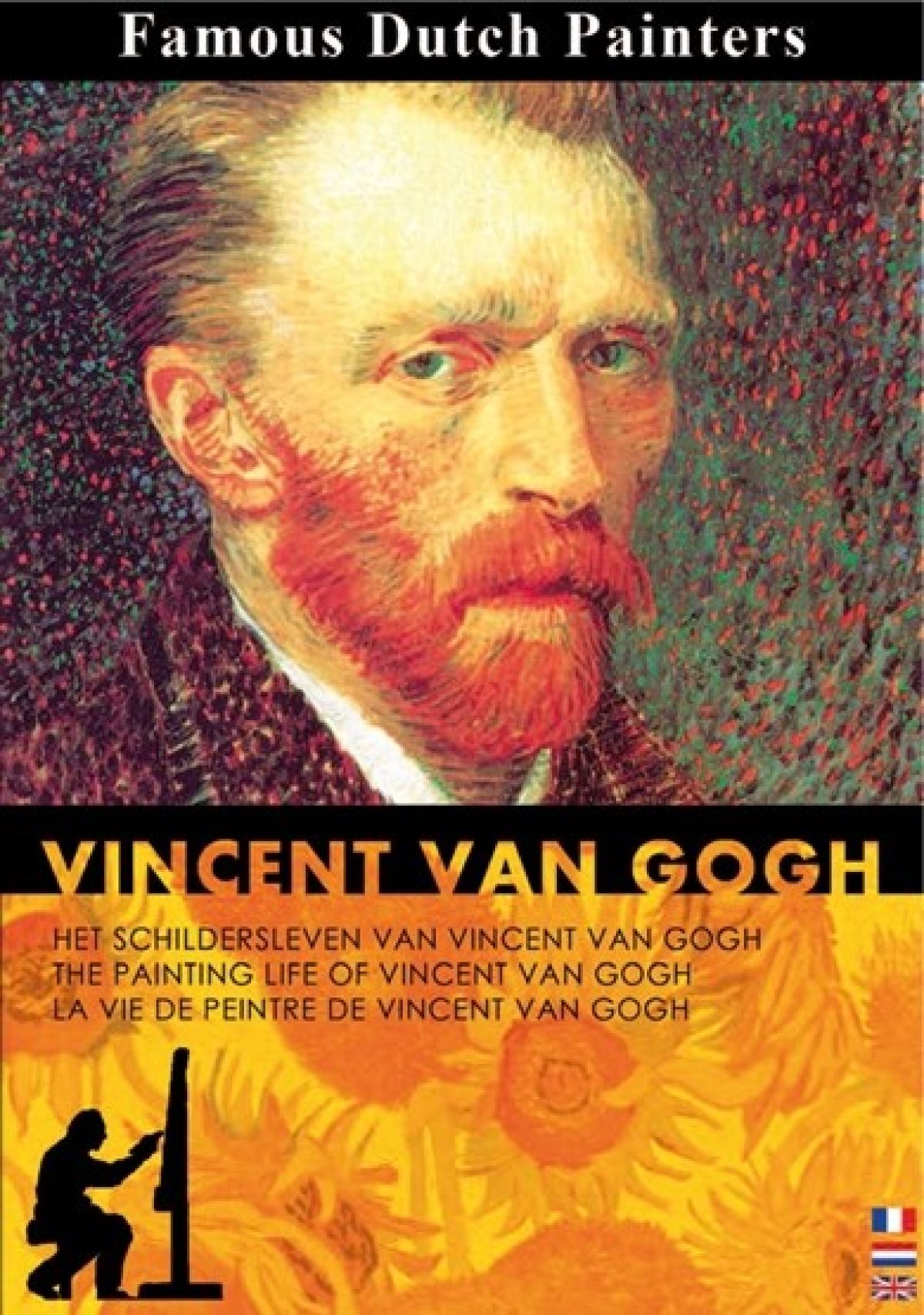 Afbeelding van Levensverhaal Van Vincent Van Gogh