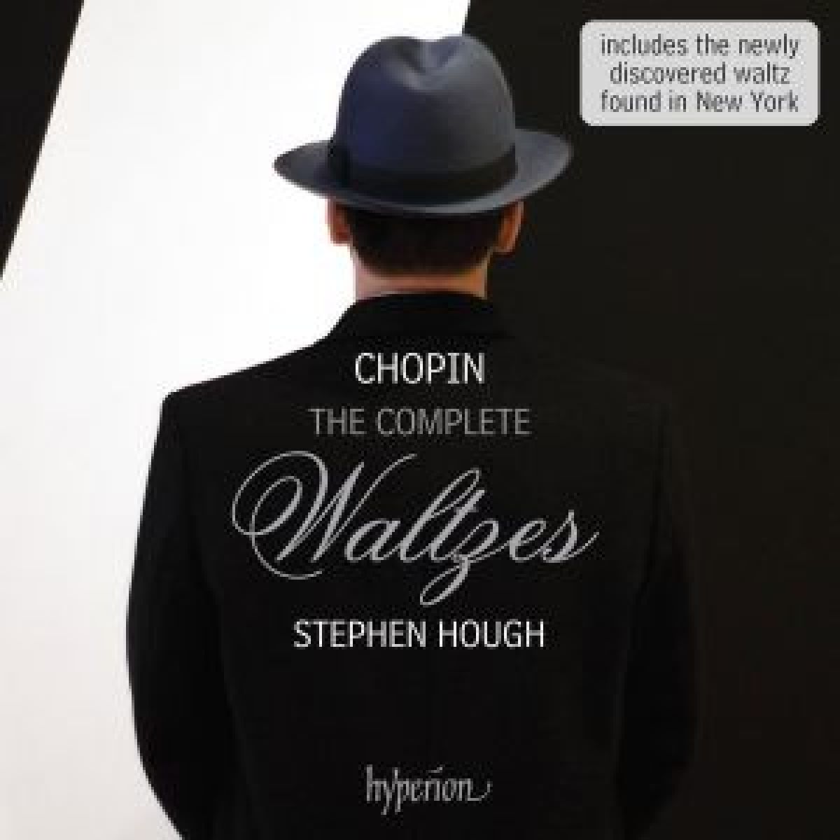 Stephen Hough - Chopin: Complete Waltzes