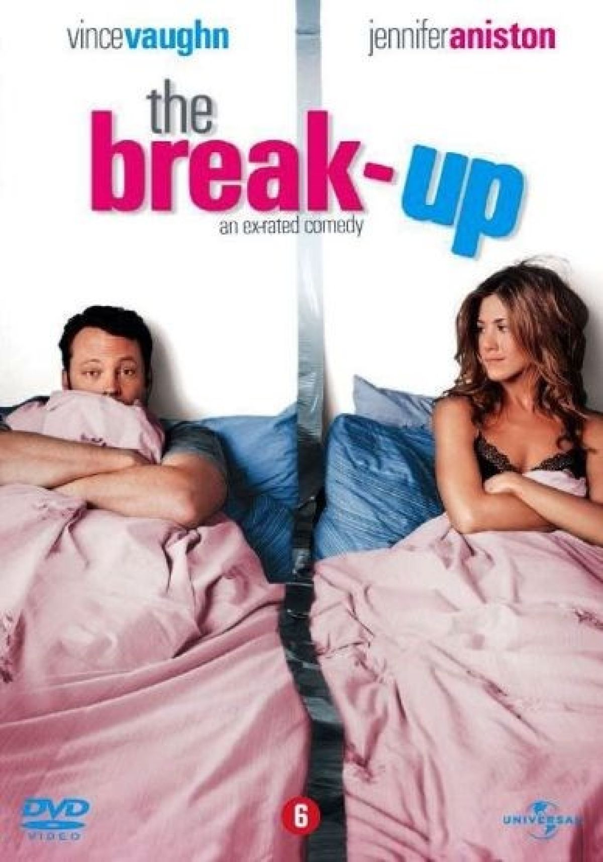 Afbeelding van Break up