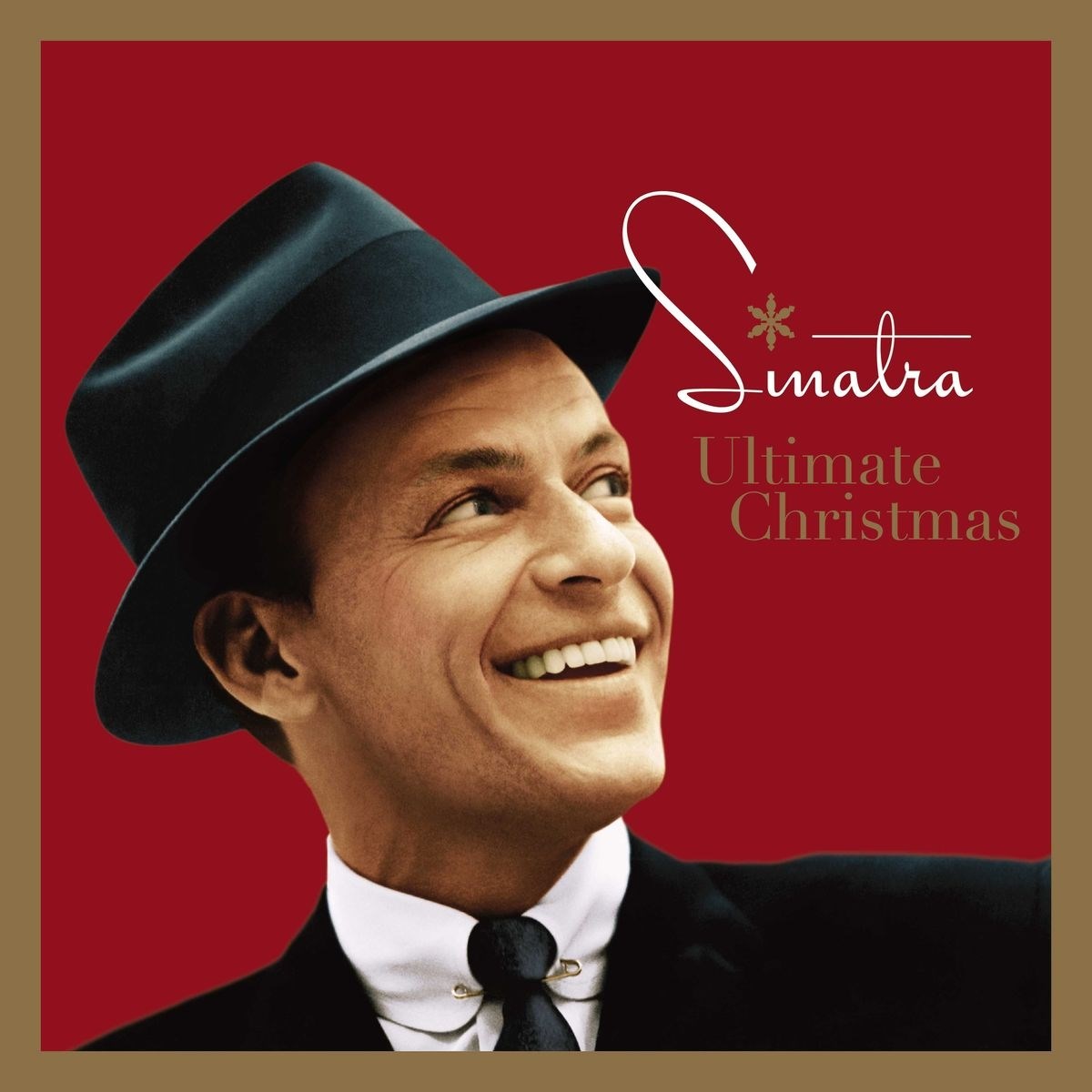 Afbeelding van Frank Sinatra - Ultimate Christmas