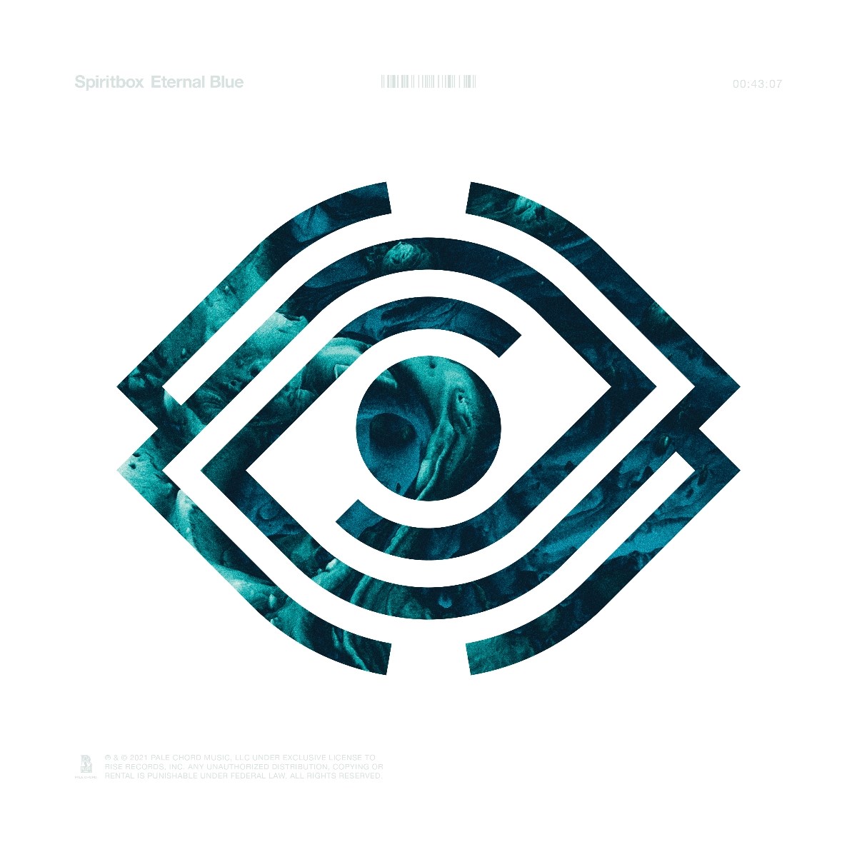 Afbeelding van Spiritbox - Eternal Blue