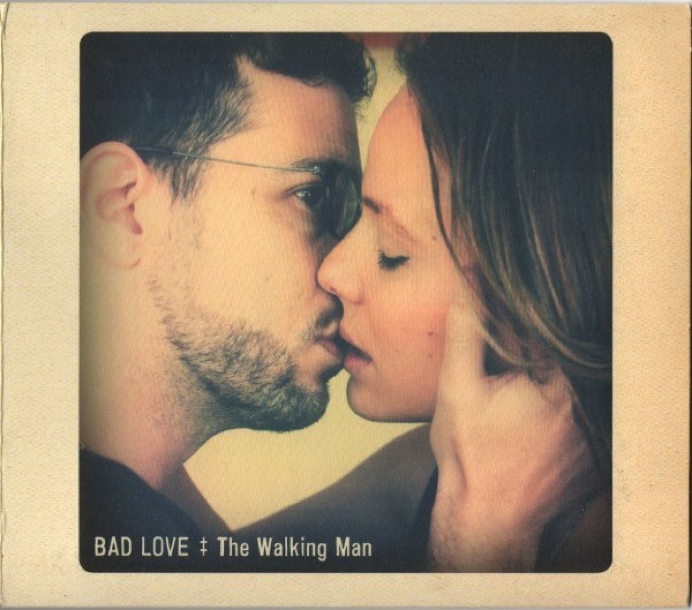 Afbeelding van The Walking Man - Bad Love