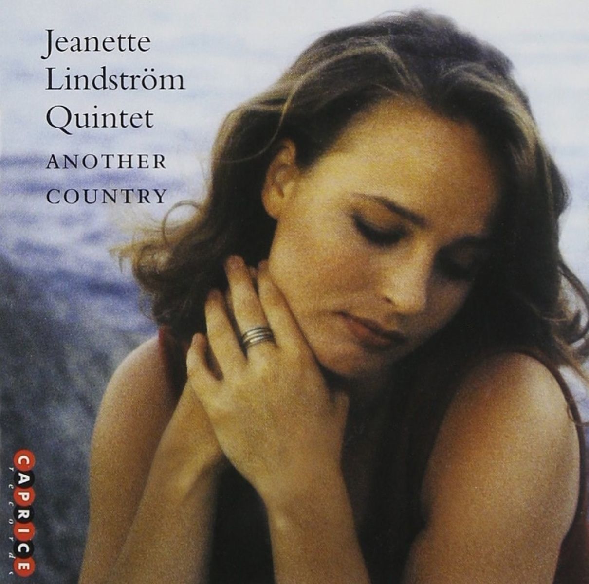 Afbeelding van Jeanette Lindström Quintet - Another Country