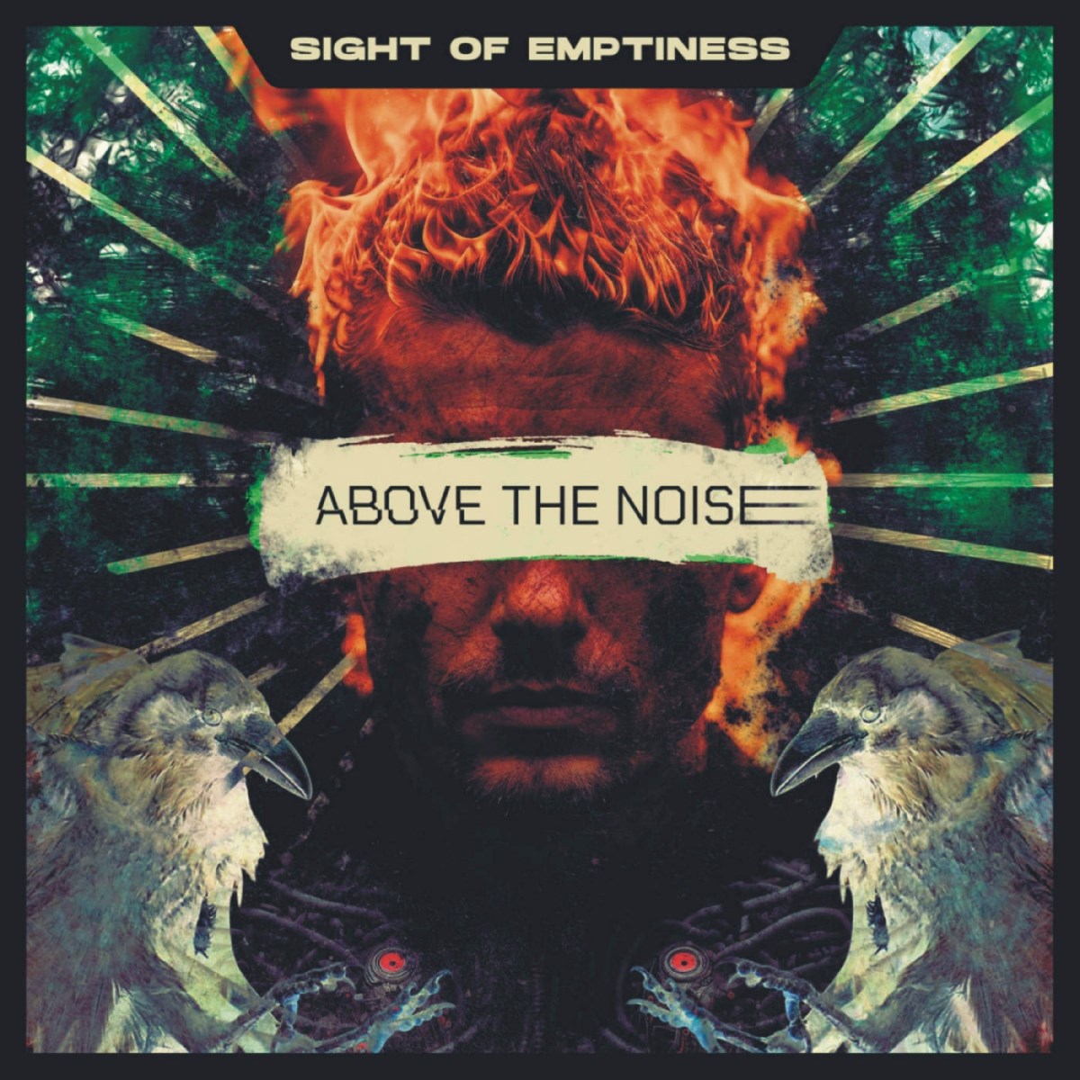 Afbeelding van Above The Noise