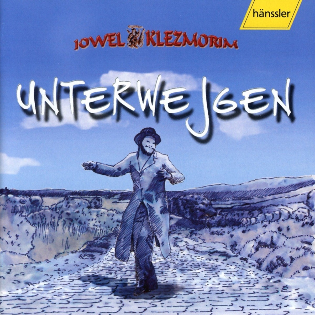 Unterwejgen - Jowel Klezmorim