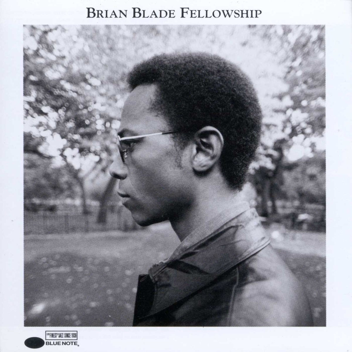 Afbeelding van Brian Blade Fellowship