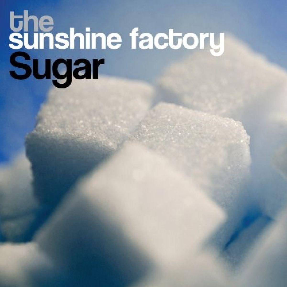 Afbeelding van The Sunshine Factory - Sugar