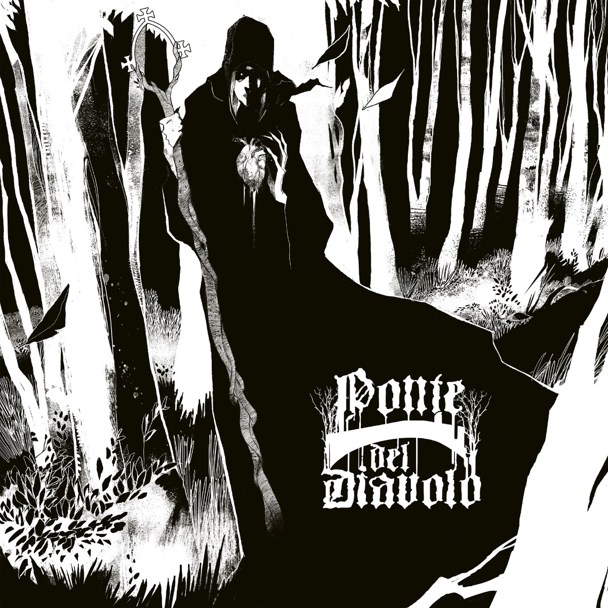 Afbeelding van Ponte Del Diavolo - De Venom Natura