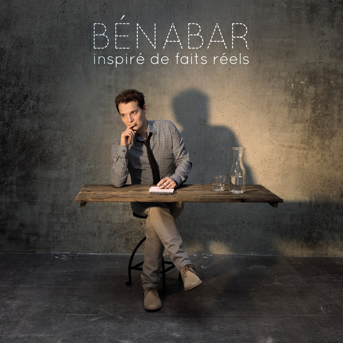 Benabar - Inspire De Faits Reels