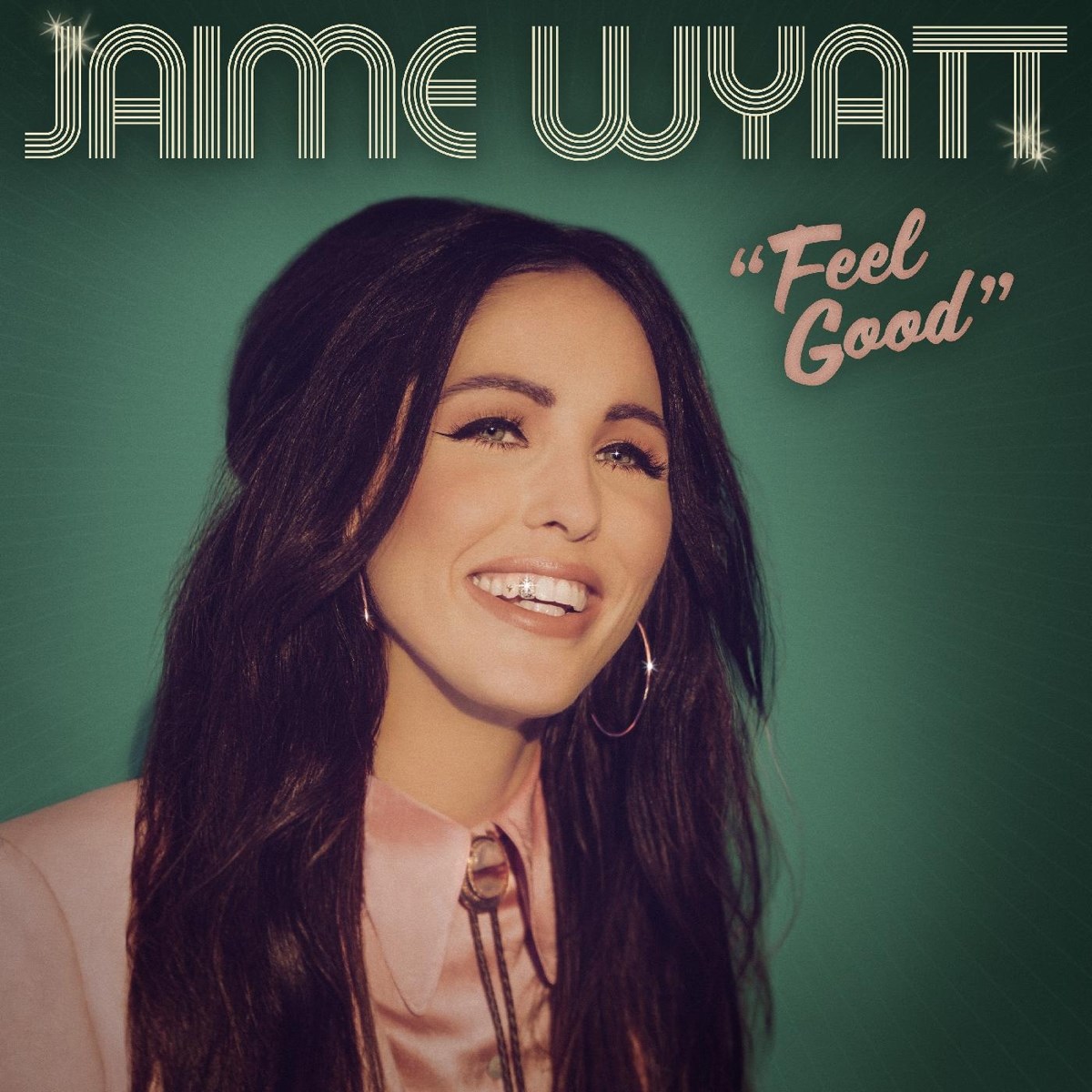 Afbeelding van Jaime Wyatt - Feel Good