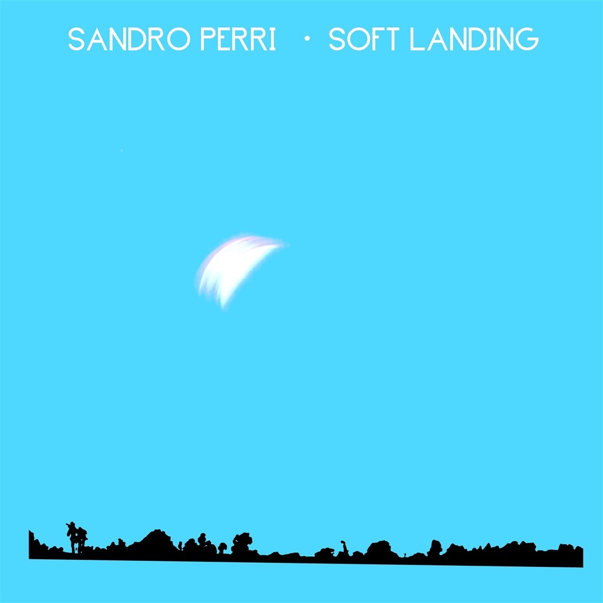 Afbeelding van Soft Landing