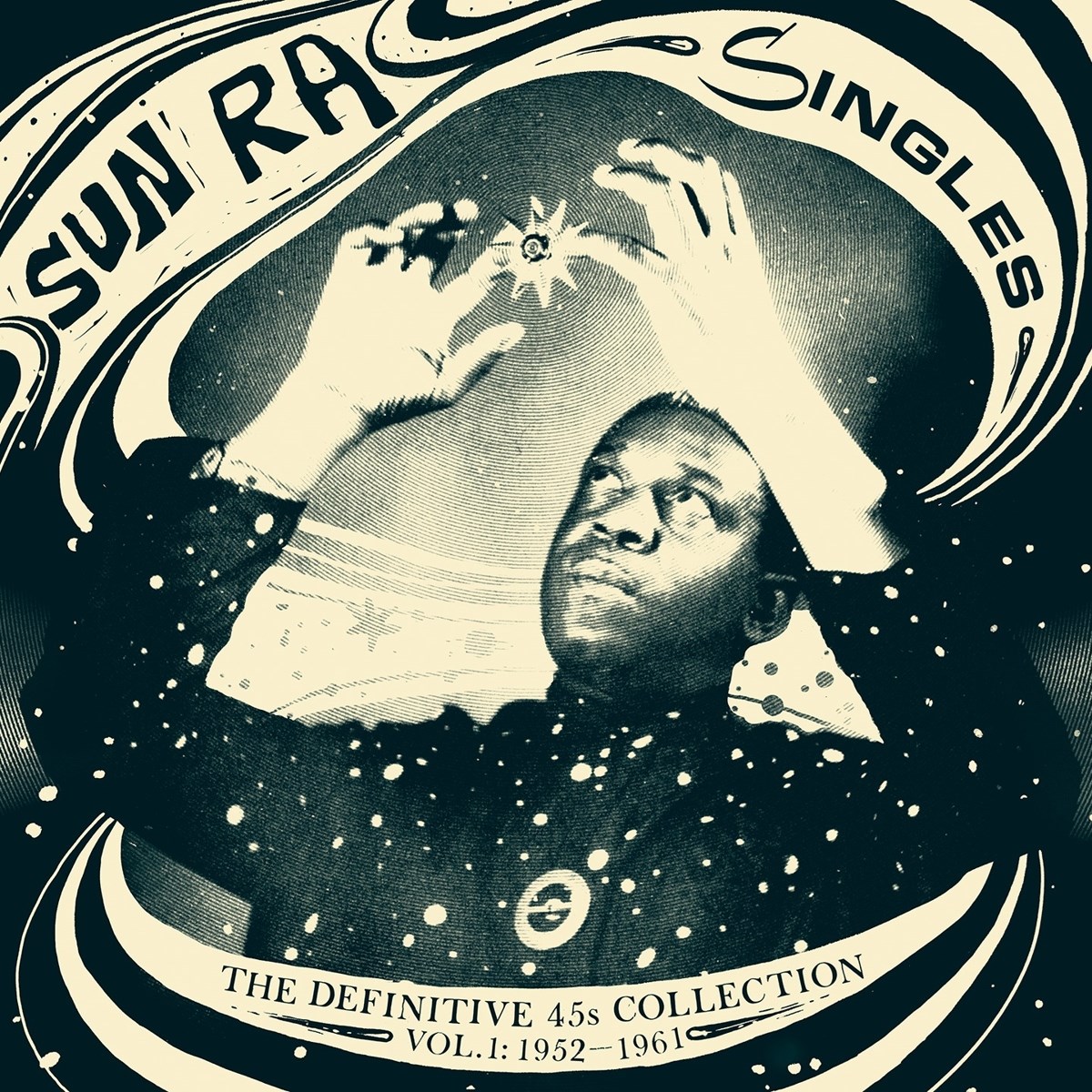 Afbeelding van Sun Ra - Singles Vol. 1