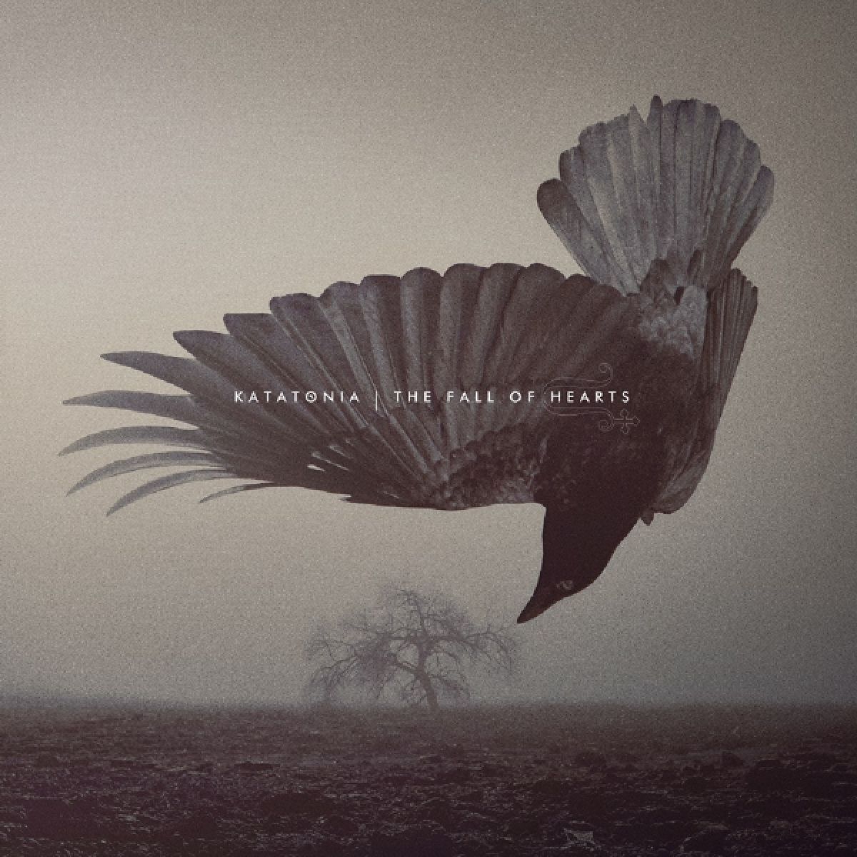 Afbeelding van Fall Of Hearts