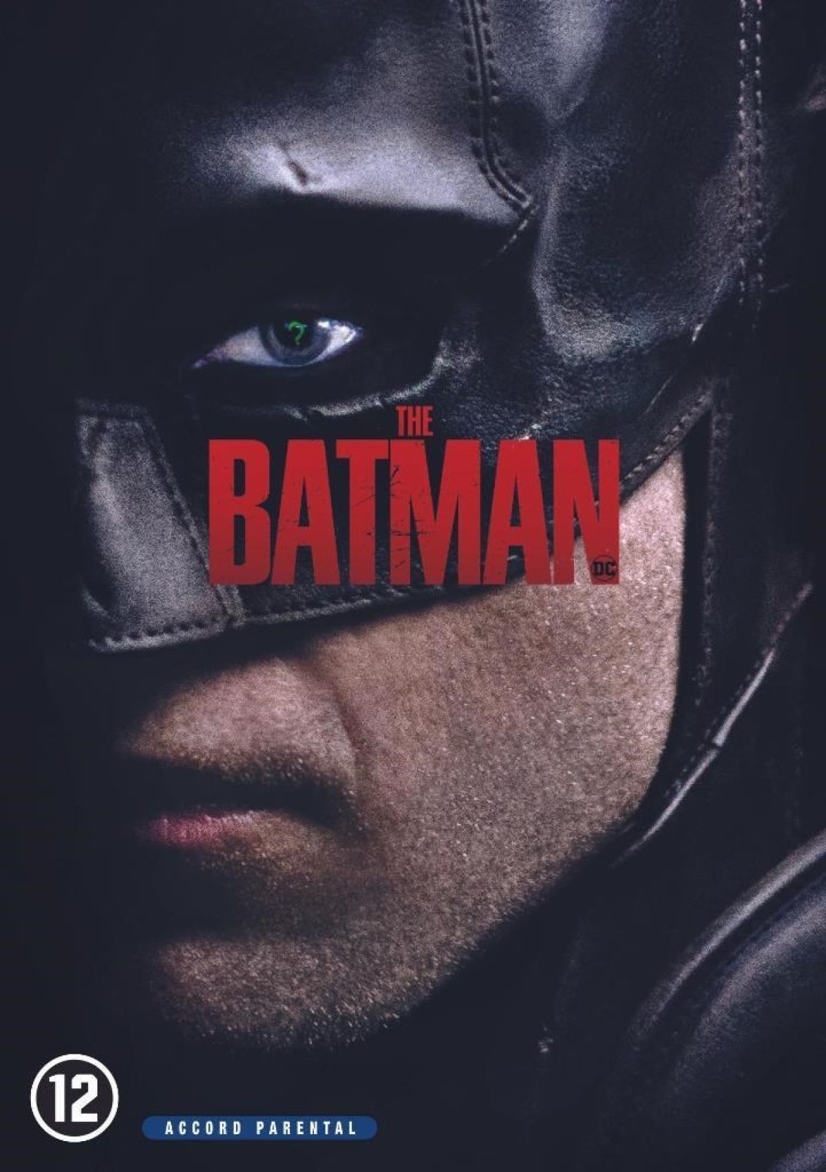 Afbeelding van The Batman