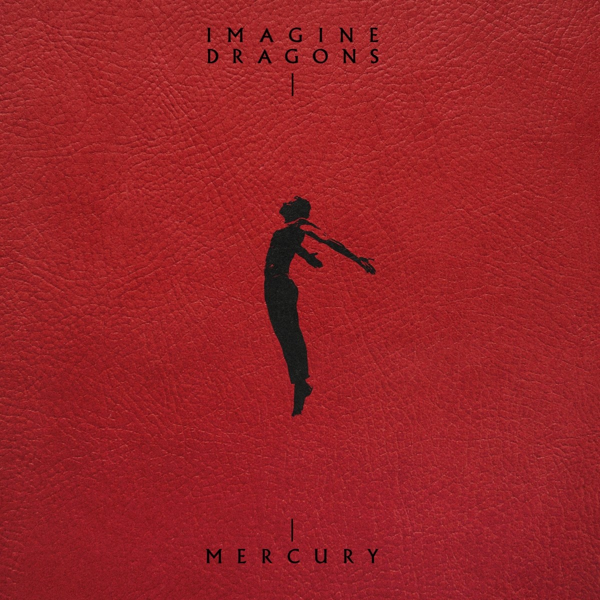Afbeelding van Imagine Dragons - Mercury - Act 2