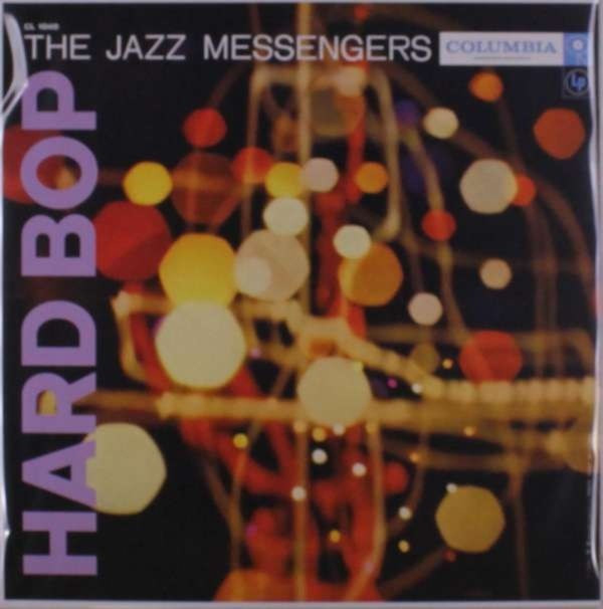 Art Blakey & The Jazz Messengers - Hard Bop