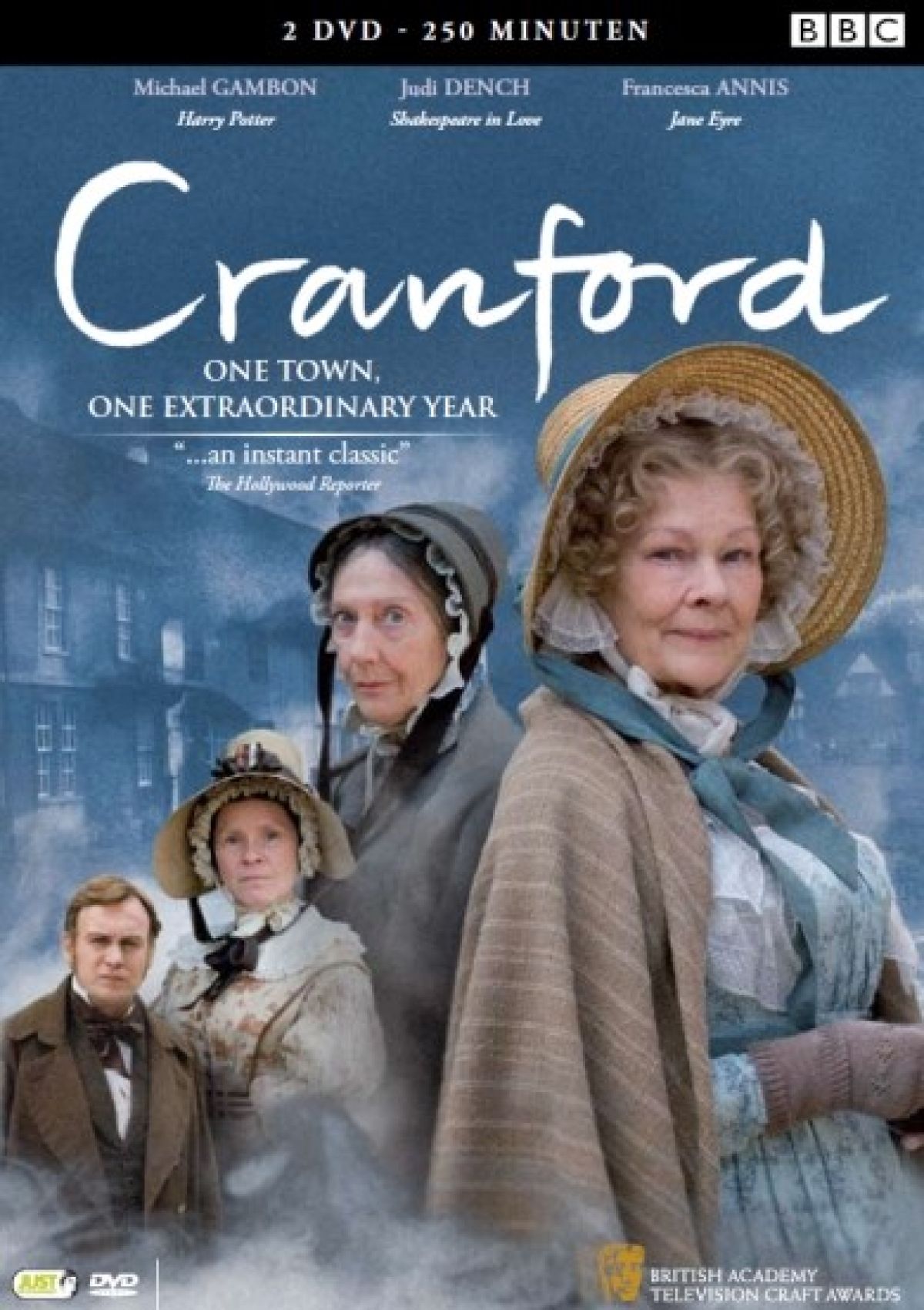 Afbeelding van Cranford