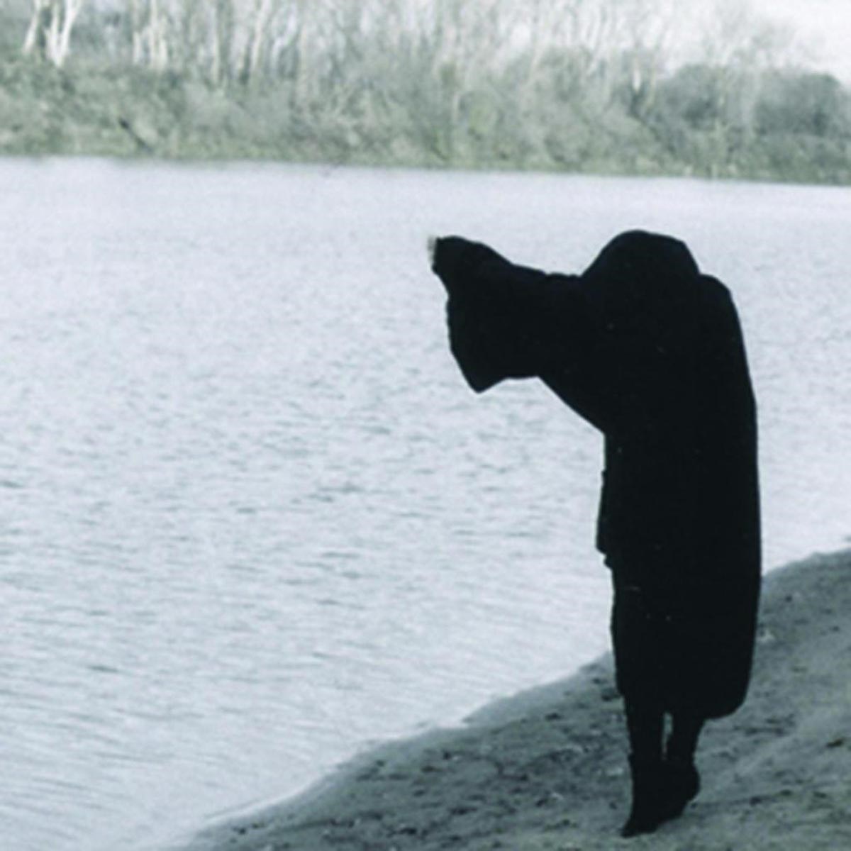 Afbeelding van Chelsea Wolfe - The Grime and The Glow