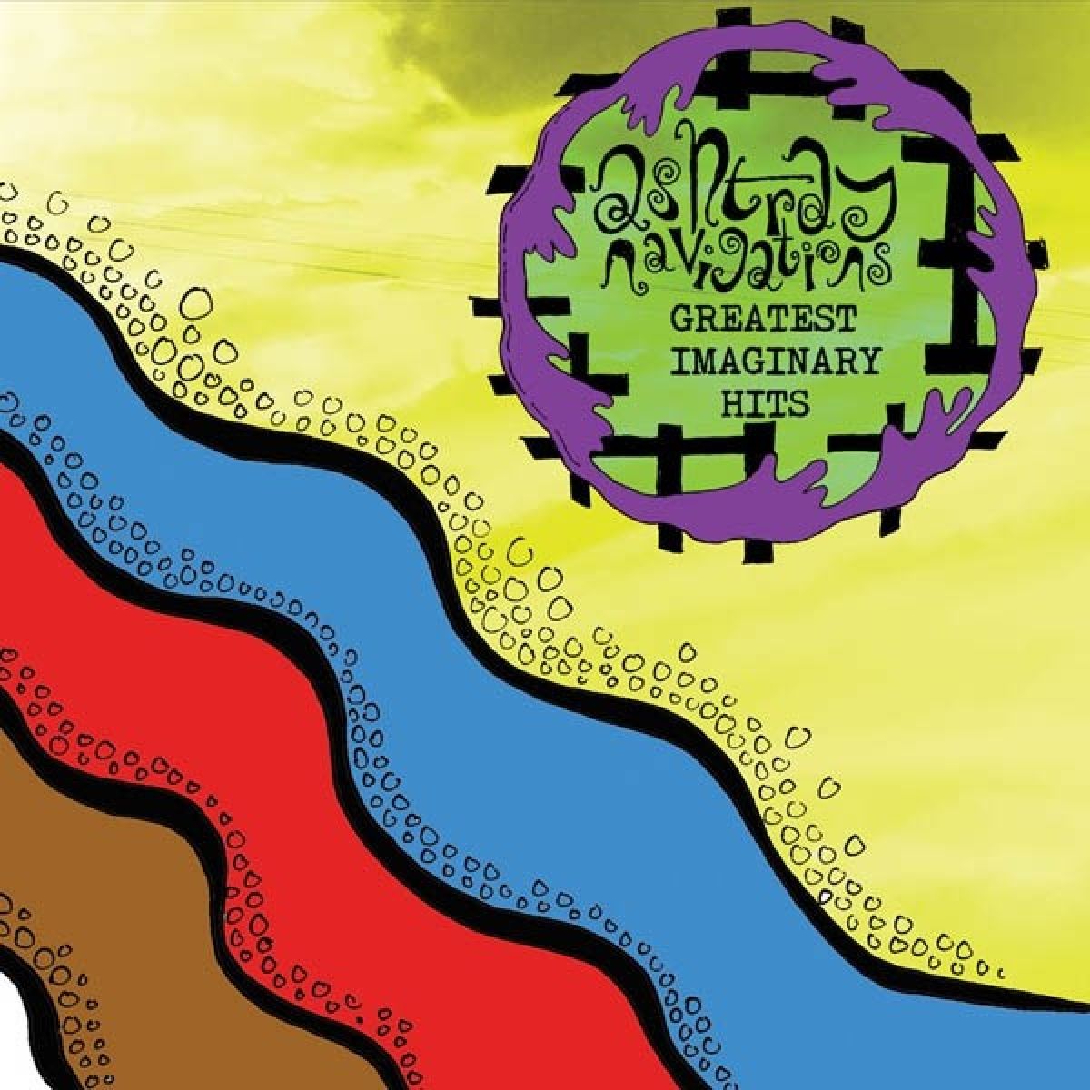 Afbeelding van Greatest Imaginary Hits