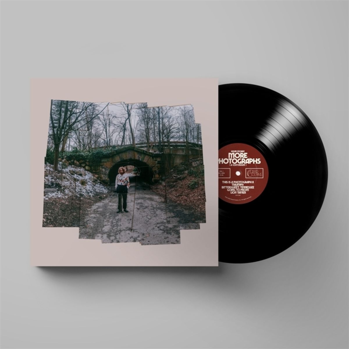 Afbeelding van Kevin Morby - More Photographs (a Continuum)