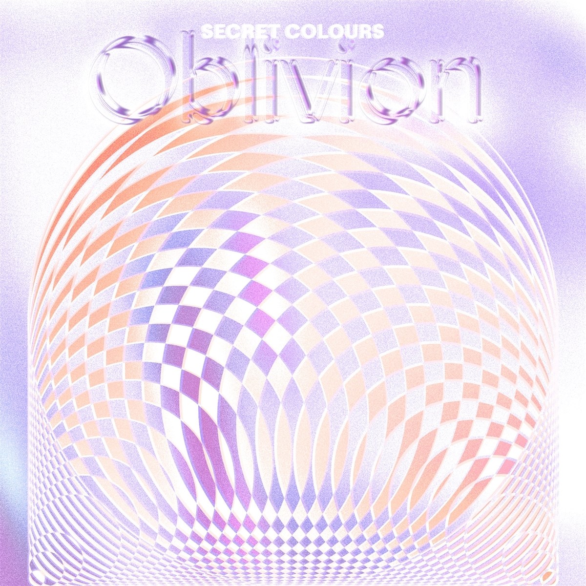 Afbeelding van Secret Colours - Oblivion/I Feel Love