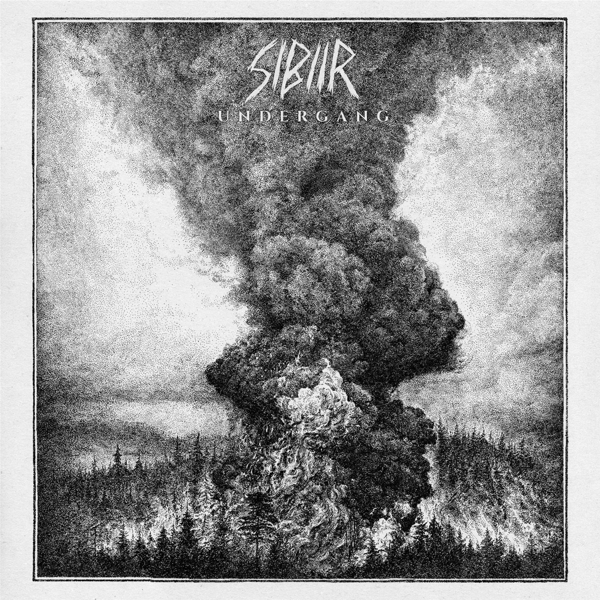 Afbeelding van Sibiir - Undergang