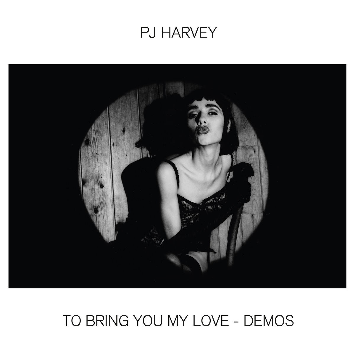 Afbeelding van PJ Harvey - To Bring You My Love - Demos