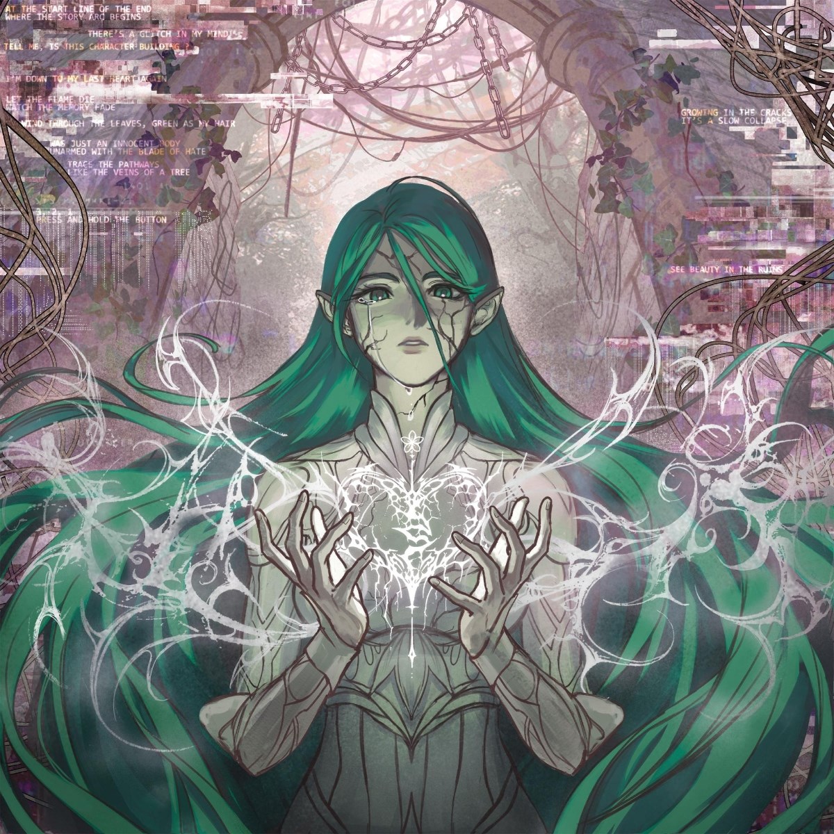 Afbeelding van Au & Ra - Heartcore